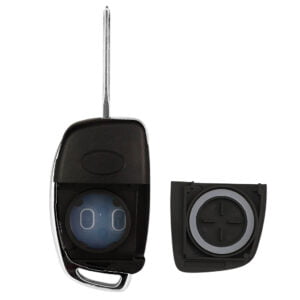 Hyundai Car Remote Replacement Case AOHY-CK07 7