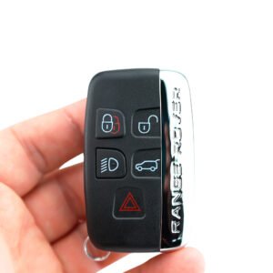 Land Rover Car Remote Replacement Case AOLR-CK01 4