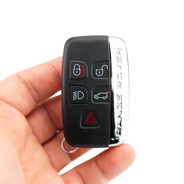 Land Rover Car Remote Replacement Case AOLR-CK01 5