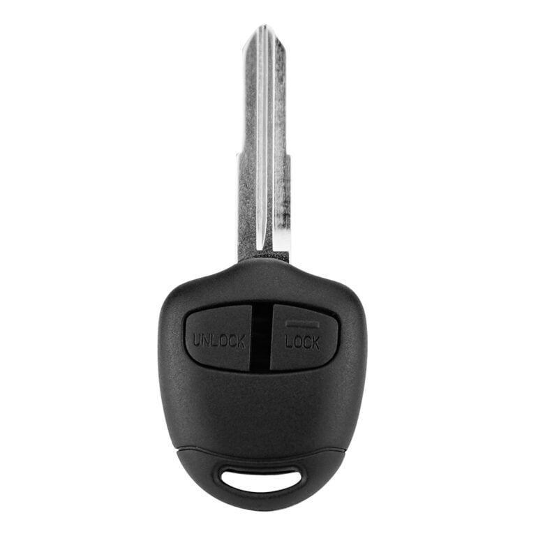 Mitsubishi key replacement - Wholesalegaragedoors.com.au