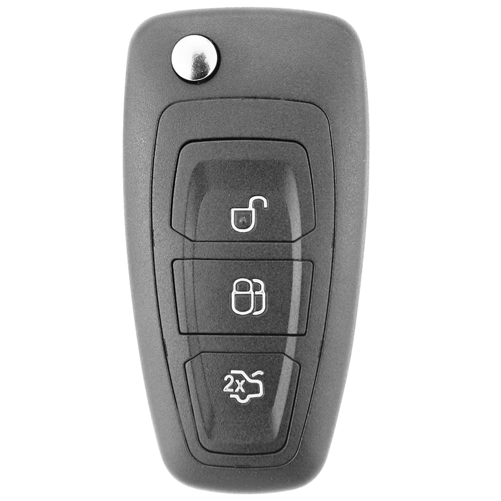 Ford FO21 replacement car key 