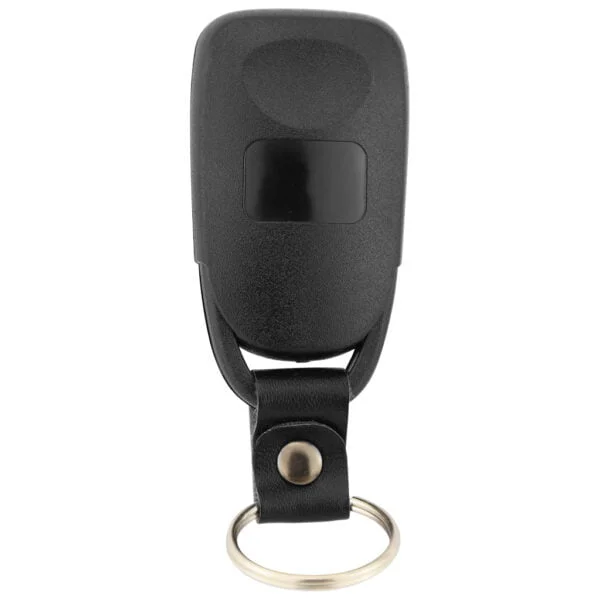 Hyundai Two Button Car Key Replacement Shell Case AOHY-CB02 - Image 4