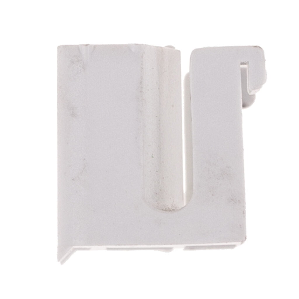 10-Pack 3″ T-Rail Wire Retainer Clips For Garage Door Openers (Fits 860LM, 850LM)