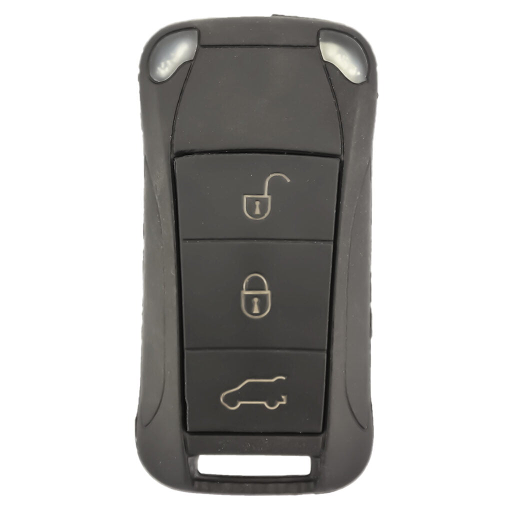 Porsche key replacement
