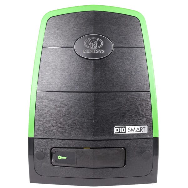Centsys D10 Smart 1000Kg sliding gate opener - Image 3