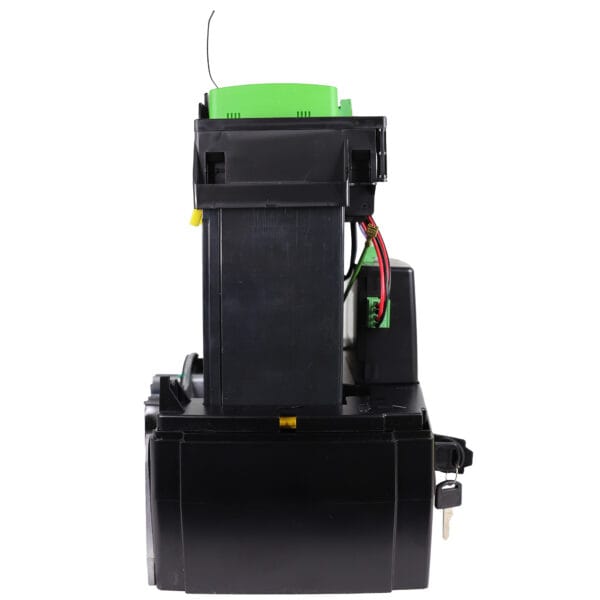 Centsys D10 Smart 1000Kg sliding gate opener - Image 7