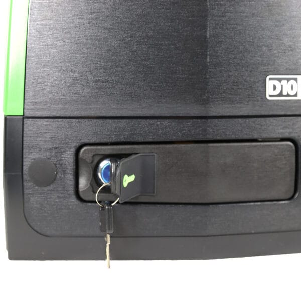 Centsys D10 Smart 1000Kg sliding gate opener - Image 4