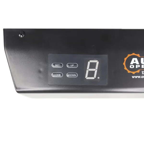 Auto Openers Panel Ace Garage Door Opener 1000N - Image 8