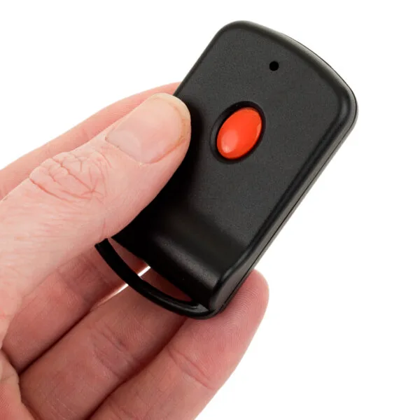 B&D Compatible Tiltamatic TRG105 Garage Door Remote - Image 4