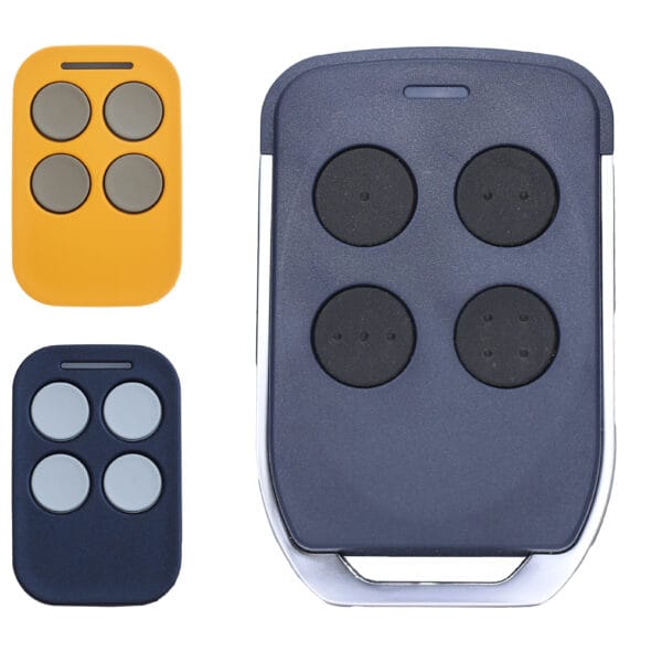 Auto Openers AOTX Waterproof Genuine Remote - Image 3