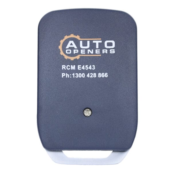 Auto Openers AOTX Waterproof Genuine Remote - Image 6