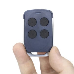Auto Openers AOTX Waterproof Genuine Remote