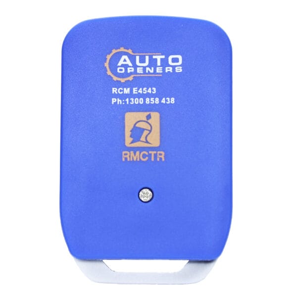 Auto Openers AOTX4v2 Waterproof Aftermarket ATA PTX4 Remote - Image 8
