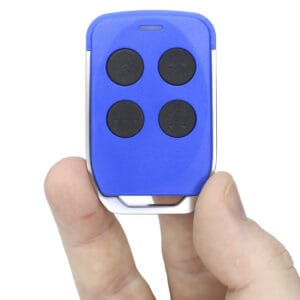 Auto Openers AOTX4v2 Waterproof Aftermarket ATA PTX4 Remote