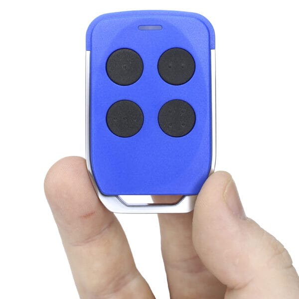 Auto Openers AOTX4v2 Waterproof Aftermarket ATA PTX4 Remote
