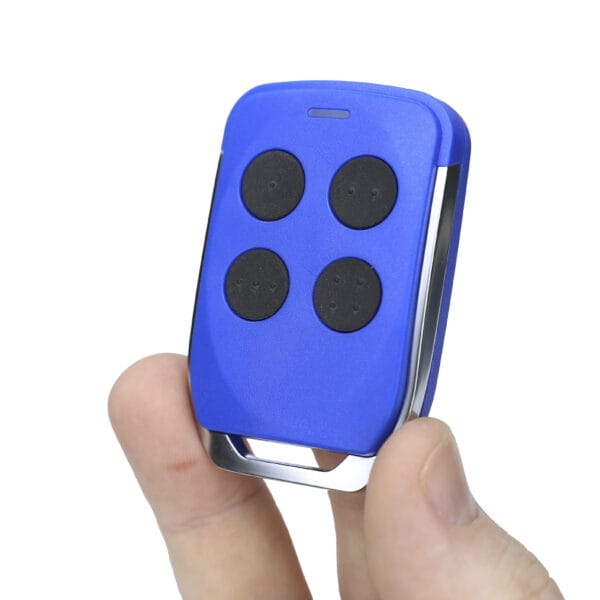 Auto Openers AOTX4v2 Waterproof Aftermarket ATA PTX4 Remote - Image 4