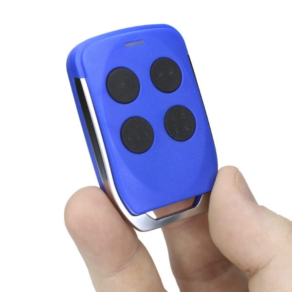 Auto Openers AOTX4v2 Waterproof Aftermarket ATA PTX4 Remote - Image 5