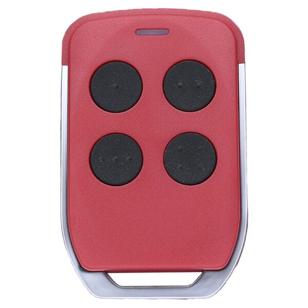 Auto Openers AOBD5v2 Waterproof Aftermarket B&D TB5 Remote - Image 8