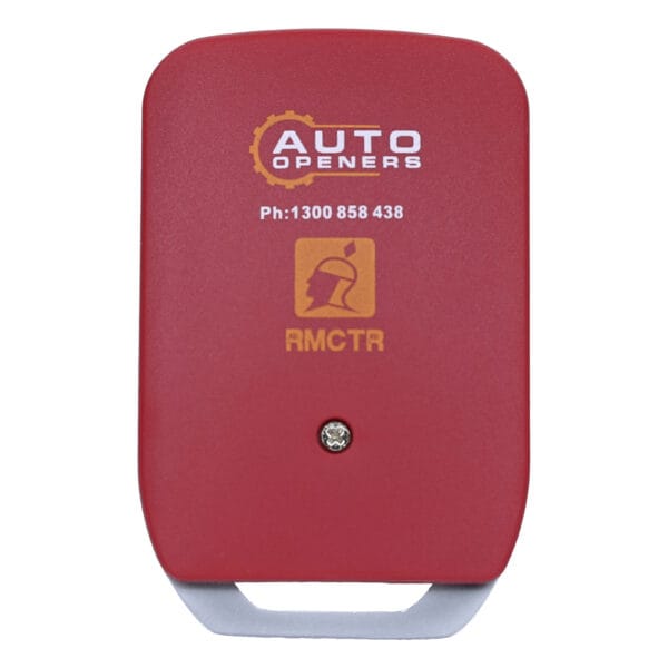 Auto Openers AOBD5v2 Waterproof Aftermarket B&D TB5 Remote - Image 6
