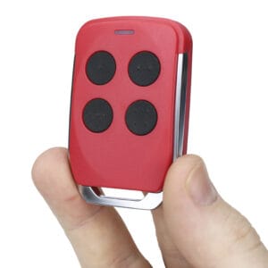 Auto Openers AOTX5v2 Waterproof Aftermarket ATA PTX5 Remote