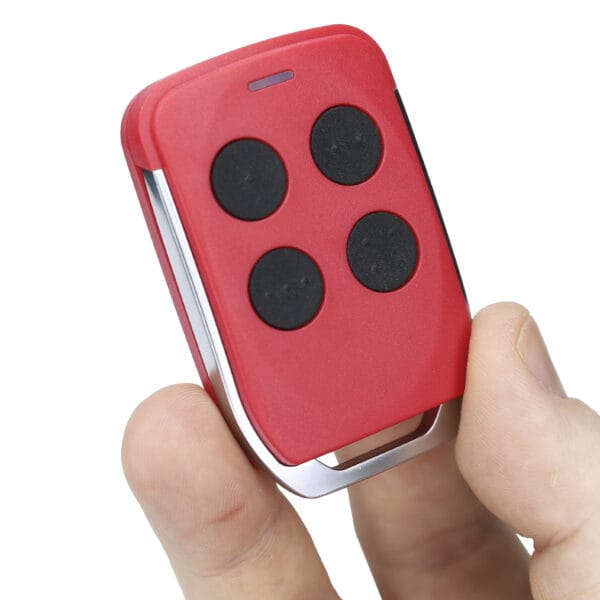 Auto Openers AOBD5v2 Waterproof Aftermarket B&D TB5 Remote - Image 4