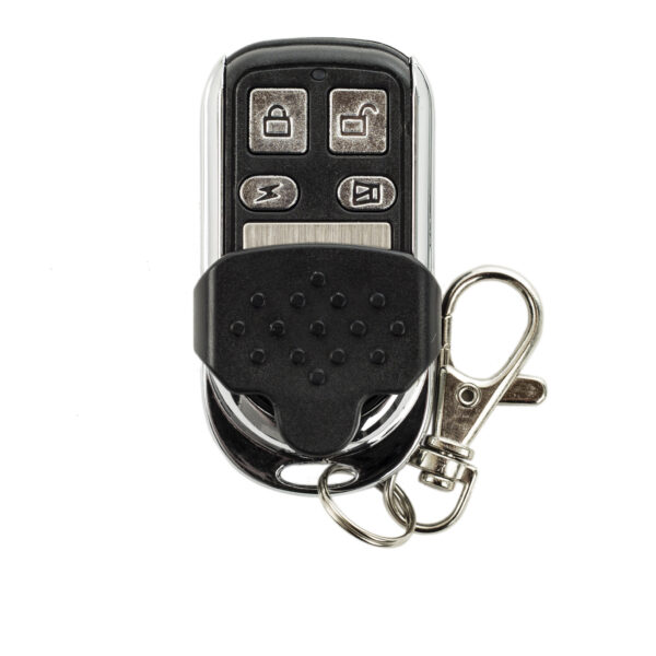DEA Ziggy GT2, GT4 Compatible Gate Remote Control - Image 3