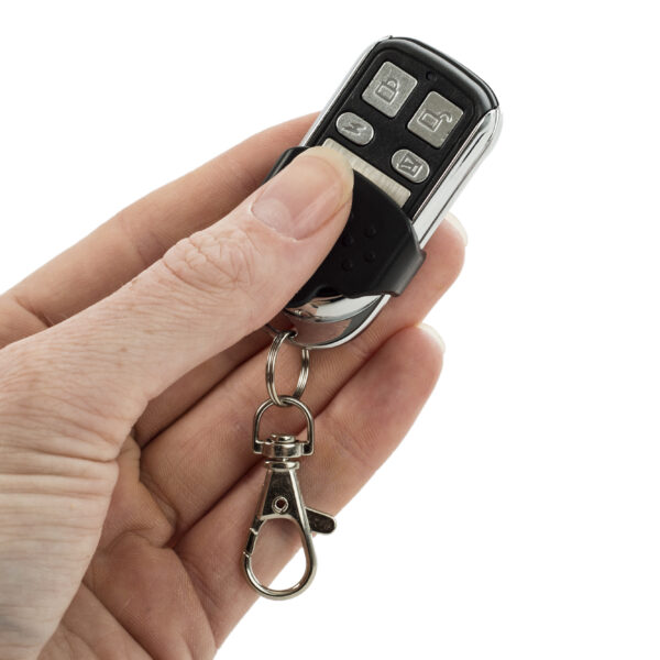 DEA Ziggy GT2, GT4 Compatible Gate Remote Control - Image 8