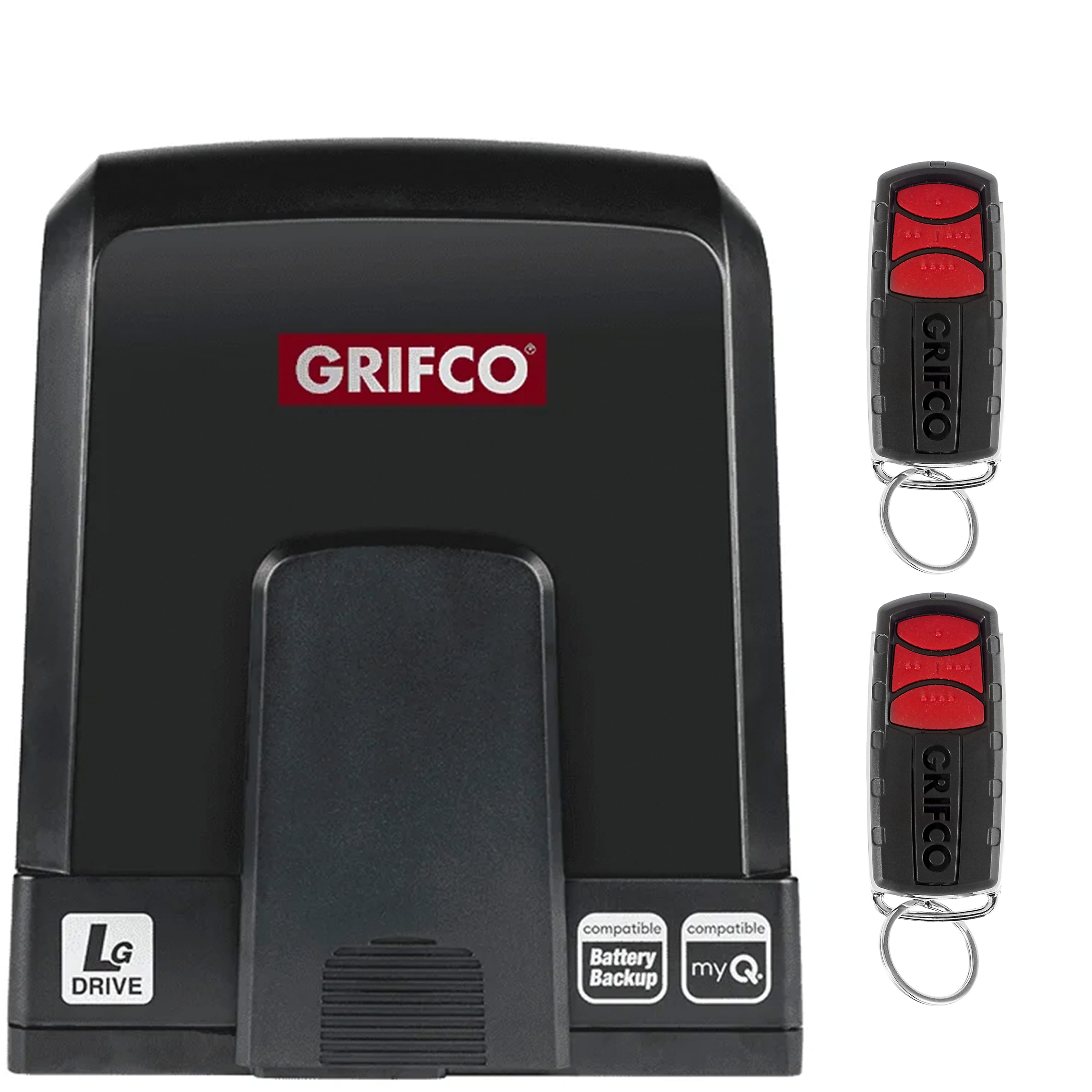 Grifco Sliding Gate Motor LG-Drive Opener