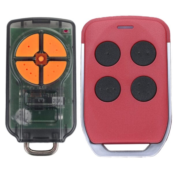 Auto Openers AOTX5v2 Waterproof Aftermarket ATA PTX5 Remote - Image 3
