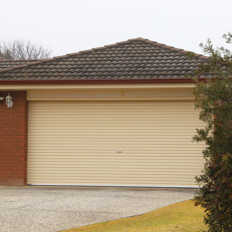 Merlin 1m Extension Belt Rail 840CR5 | Wholesale Garage Doors