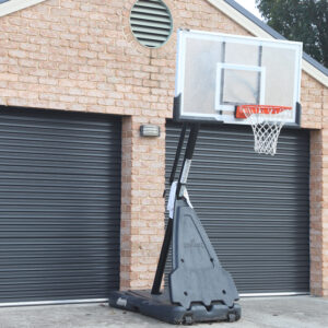 2500mm High Residential