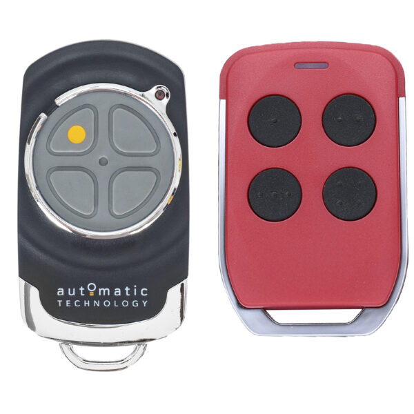 Auto Openers AOTX5v2 Waterproof Aftermarket ATA PTX-5, PTX5 v2 Remote - Image 9