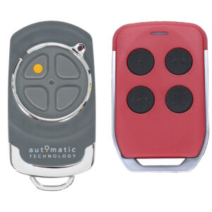 Auto Openers AOTX5v2 Waterproof Aftermarket ATA PTX-5, PTX5 v2 Remote