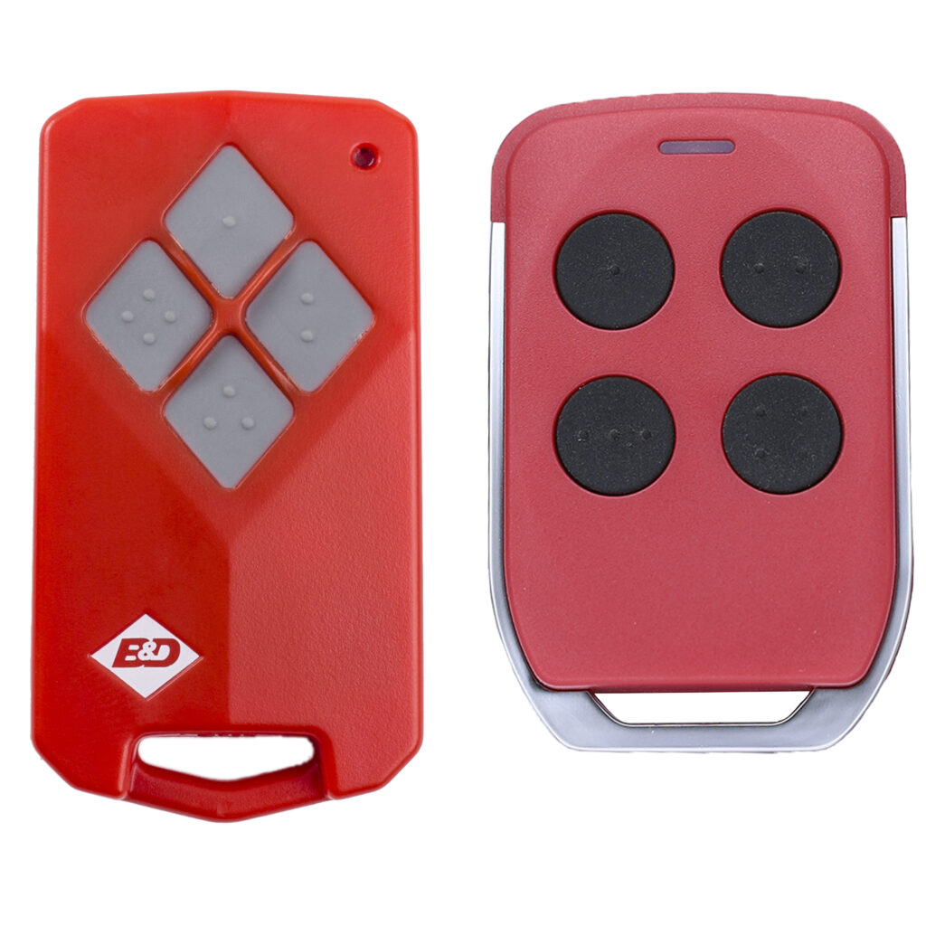 RCM E4543 Auto Openers Garage Remotes | Wholesale Garage