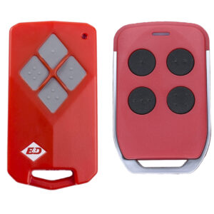 Auto Openers AOBD5v2 Waterproof Aftermarket B&D TB5, TB6, TB7 Remote