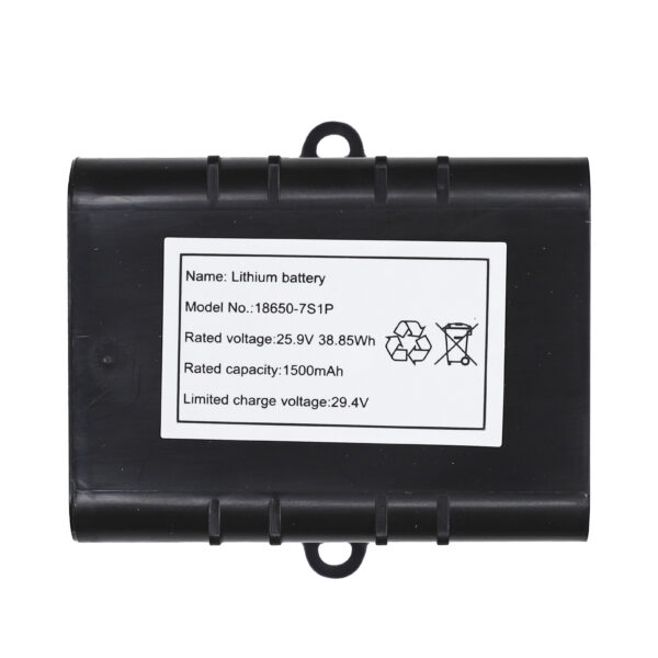 Auto Openers AOBBUv2 Battery Backup