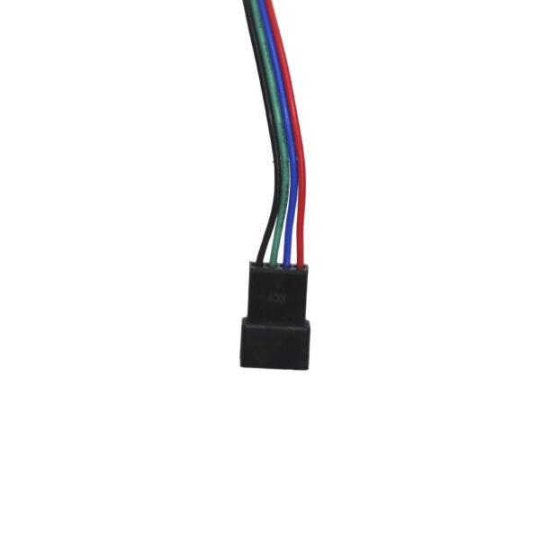Auto Openers Smart Garage Door Opener Kit - Image 4