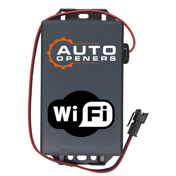 Auto Openers Panel Ace Premium Kit Sectional Opener - Image 9