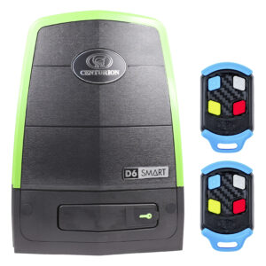 Centsys Centurion D6 Smart Sliding Gate Motor Kit