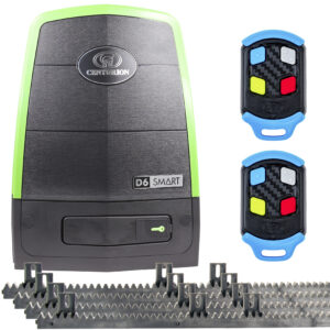 Centsys Centurion D6 Smart Sliding Gate Motor Racking Kit