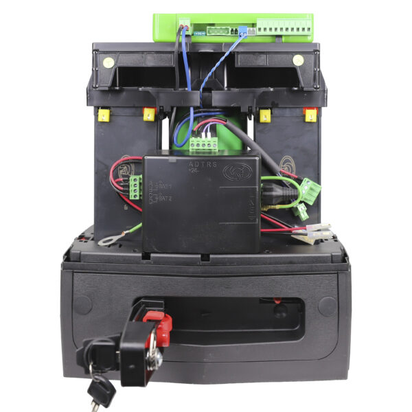 Centsys Centurion D6 Smart Sliding Gate Motor Racking Kit - Image 10