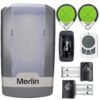 Merlin MS135MYQ Commander Platinum Garage Door Opener