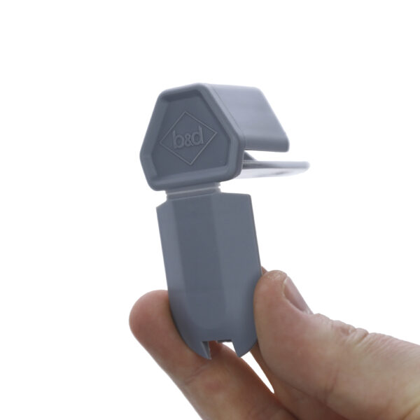 Genuine B&D Universal Slide Clips - Image 5