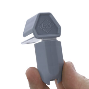 Genuine B&D Universal Slide Clips