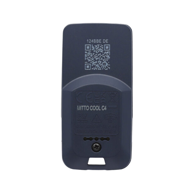 BFT Mitto Cool C4 4 Button Genuine Remote - Image 8