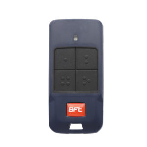 BFT Mitto Cool C4 4 Button Genuine Remote