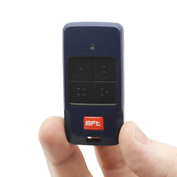BFT Mitto Cool C4 4 Button Genuine Remote - Image 5