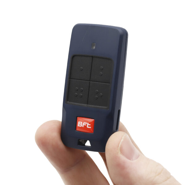 BFT Mitto Cool C4 4 Button Genuine Remote - Image 3