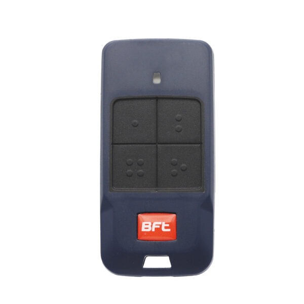 BFT Mitto Cool C4 4 Button Genuine Remote