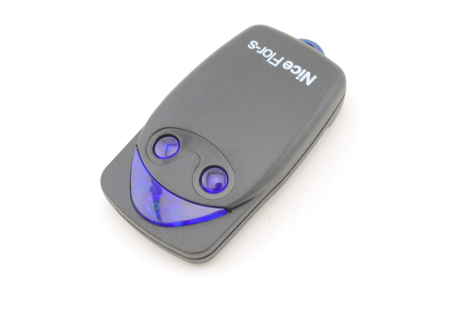 Garage Door / Gate Remote Comaptible With NICE Flor-S 2 Button - Image 3